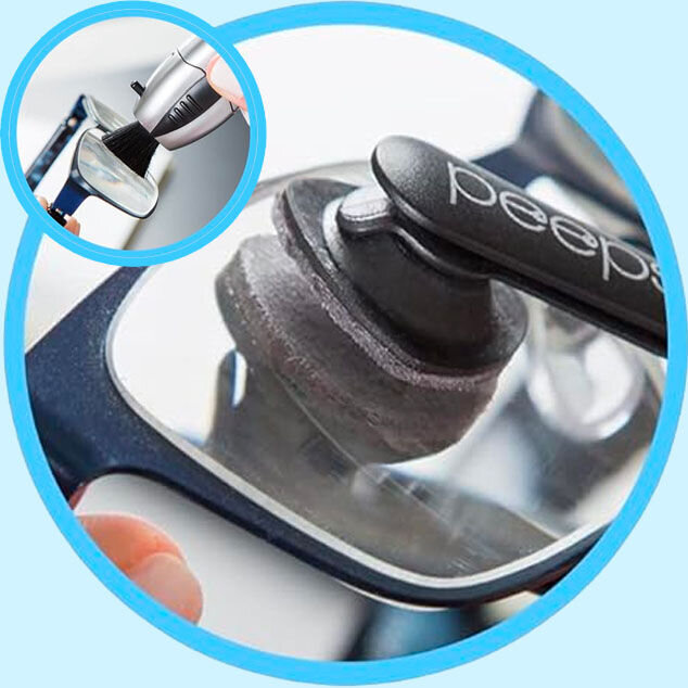 PrimaFocus image